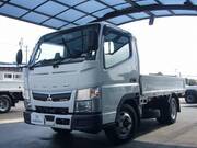 2019 FUSO CANTER