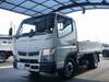 FUSO CANTER