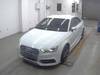 AUDI S3 SEDAN