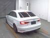 AUDI S3 SEDAN