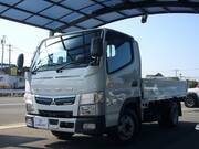2021 FUSO CANTER