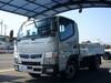 FUSO CANTER
