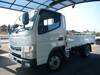 FUSO CANTER