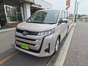 2023 TOYOTA NOAH