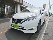 2019 NISSAN NOTE