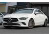 MERCEDES BENZ CLA-CLASS