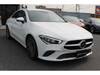 MERCEDES BENZ CLA-CLASS