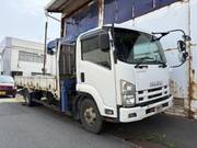 2008 ISUZU FORWARD