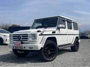 2015 MERCEDES BENZ G-CLASS