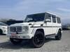 MERCEDES BENZ G-CLASS