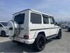 MERCEDES BENZ G-CLASS