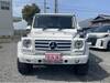 MERCEDES BENZ G-CLASS