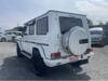 MERCEDES BENZ G-CLASS