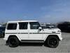 MERCEDES BENZ G-CLASS