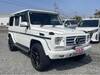 MERCEDES BENZ G-CLASS