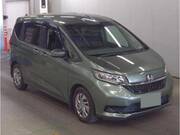 2020 HONDA FREED