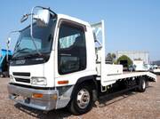 2003 ISUZU FORWARD