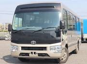 2018 TOYOTA COASTER