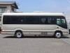 TOYOTA COASTER