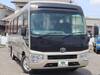 TOYOTA COASTER