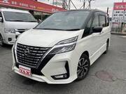2020 NISSAN SERENA