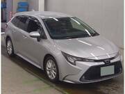 2019 TOYOTA COROLLA TOURING