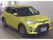 2019 TOYOTA RAIZE