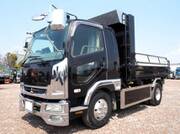 2007 FUSO FIGHTER