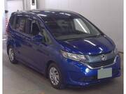 2018 HONDA FREED