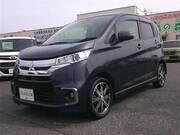 2017 MITSUBISHI EK CUSTOM