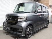 2020 HONDA N-BOX CUSTOM