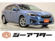 2017 SUBARU IMPREZA SPORTS
