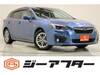 SUBARU IMPREZA SPORTS
