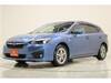 SUBARU IMPREZA SPORTS