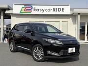 2016 TOYOTA HARRIER