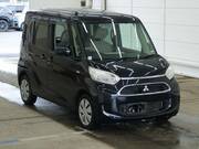 2018 MITSUBISHI EK SPACE