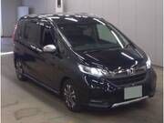 2022 HONDA FREED