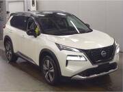 2022 NISSAN X-TRAIL
