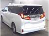 TOYOTA ALPHARD HYBRID