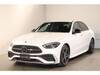 MERCEDES BENZ C-CLASS