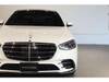 MERCEDES BENZ S CLASS