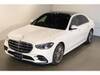 MERCEDES BENZ S CLASS