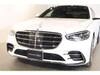 MERCEDES BENZ S CLASS