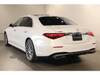 MERCEDES BENZ S CLASS