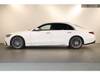 MERCEDES BENZ S CLASS