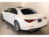 MERCEDES BENZ S CLASS