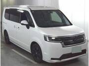 2022 HONDA STEPWAGON