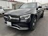 MERCEDES BENZ GLC-CLASS