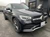 MERCEDES BENZ GLC-CLASS