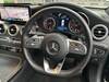 MERCEDES BENZ GLC-CLASS